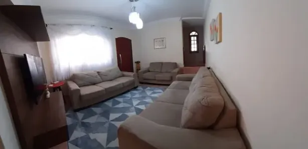 Sobrado com 3 Quartos à venda, 211m² no Jardim Ana Luiza, Itupeva