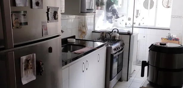Apartamento com 2 Quartos à venda, 75m² no Corrêas, Petrópolis