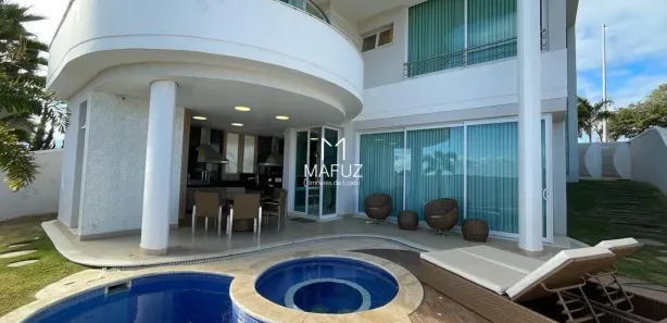 Casa com 4 Quartos para alugar, 346m² no Angicos, Vespasiano