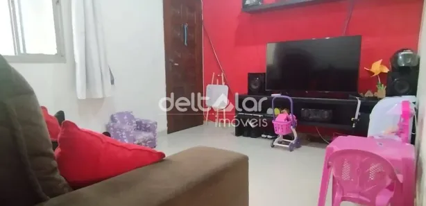 Apartamento com 2 Quartos à venda, 48m² no Candelária, Belo Horizonte