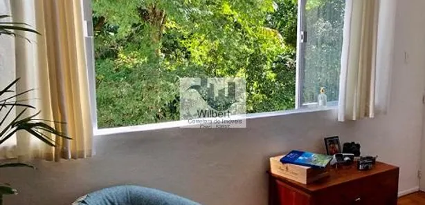 Apartamento com 2 Quartos à venda, 60m² no Centro, Petrópolis