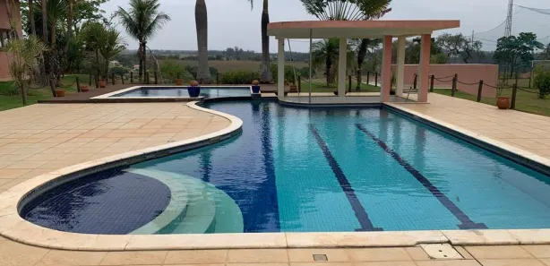Terreno / Lote / Condomínio com 1 Quarto à venda, 255m² no , Elias Fausto