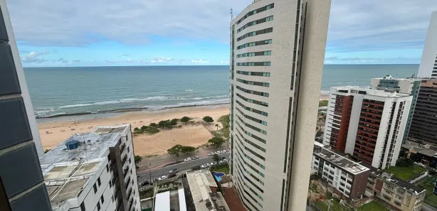 Apartamento com 2 Quartos à venda, 54m² no Pina, Recife