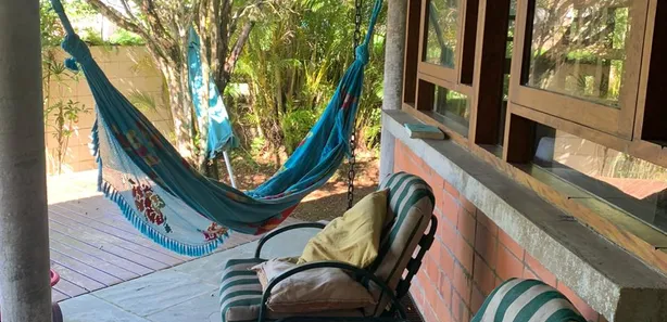Casa de Condomínio com 7 Quartos para alugar, 200m² no Riviera, Bertioga
