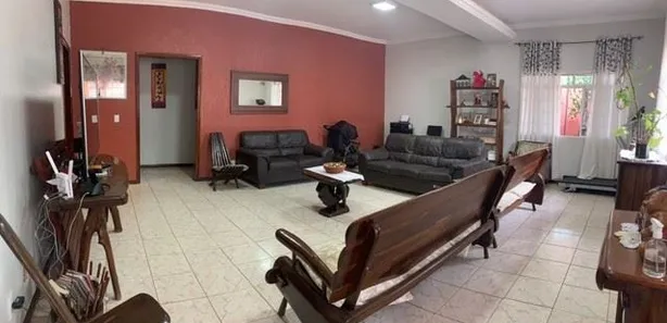 Casa com 4 Quartos à venda, 300m² no Região dos Lagos, Brasília