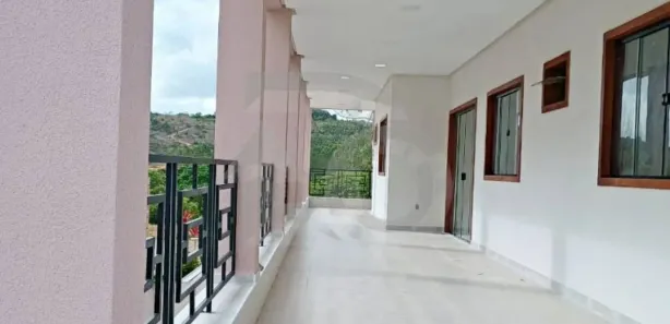 Casa de Condomínio com 3 Quartos à venda, 450m² no Área Rural de São Cristóvão, São Cristóvão