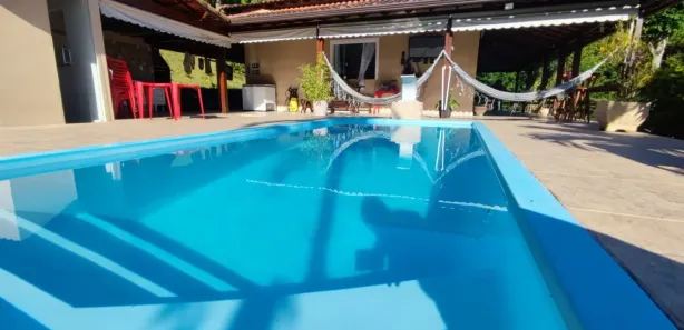Fazenda / Sítio / Chácara com 3 Quartos à venda, 260m² no Sampaio Correia (Sampaio Correia), Saquarema