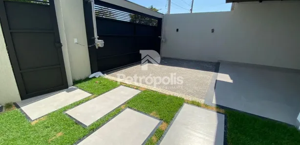 Casa com 3 Quartos à venda, 169m² no Plano Diretor Sul, Palmas