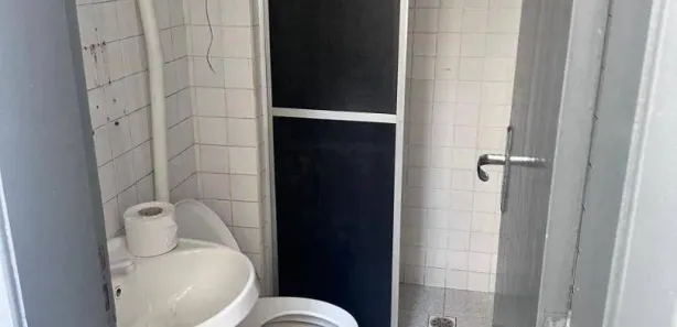 Prédio Inteiro para venda ou aluguel, 300m² no Amaralina, Salvador