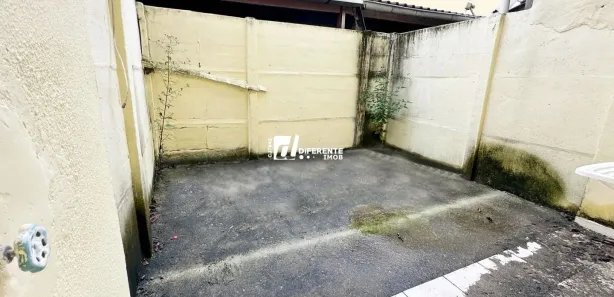 Casa de Condomínio com 2 Quartos à venda, 55m² no Campo Alegre, Nova Iguaçu