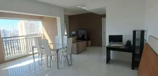 Apartamento com 2 Quartos à venda, 60m² no Jardim Pereira Leite, São Paulo