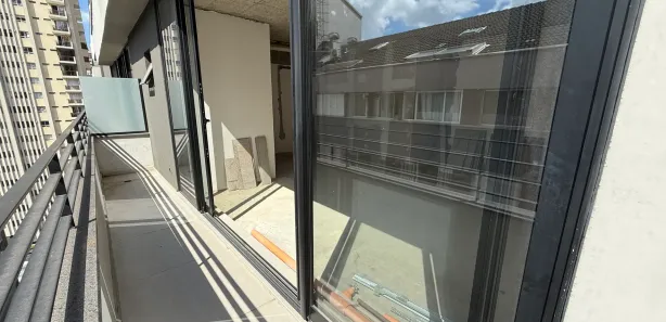 Conjunto Comercial / Sala para alugar, 87m² no Bigorrilho, Curitiba