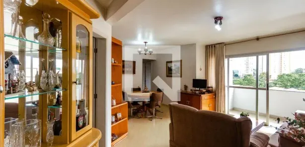 Apartamento com 1 Quarto à venda, 100m² no Freguesia do Ó, São Paulo