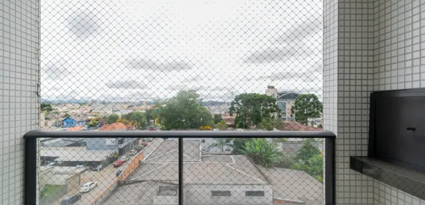 Apartamento com 3 Quartos à venda, 176m² no Centro, Campo Largo