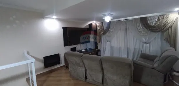 Sobrado com 2 Quartos para alugar, 220m² no Vila Guarani, Mauá