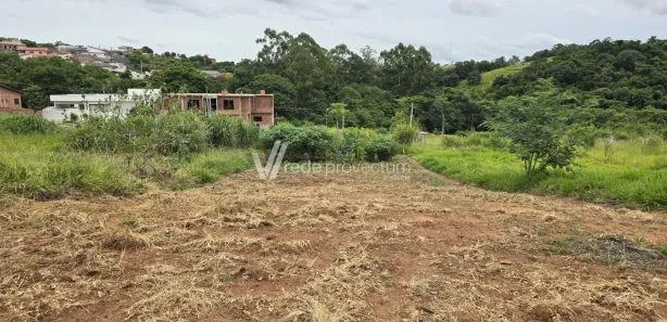 Terreno / Lote / Condomínio à venda, 300m² no Jardim Jurema, Valinhos