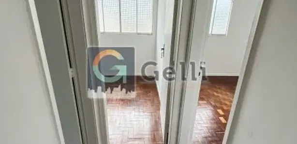 Apartamento com 2 Quartos para alugar, 55m² no Mosela, Petrópolis