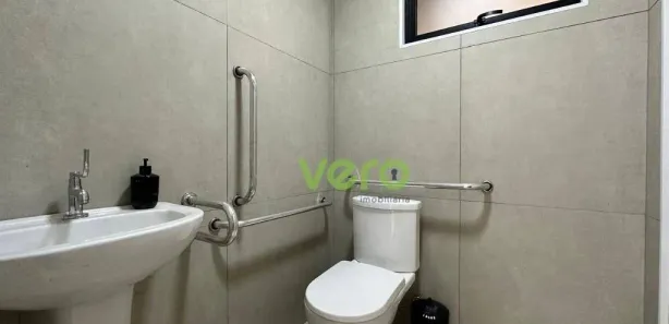 Galpão / Depósito / Armazém para alugar, 1032m² no Jardim Werner Plaas, Americana