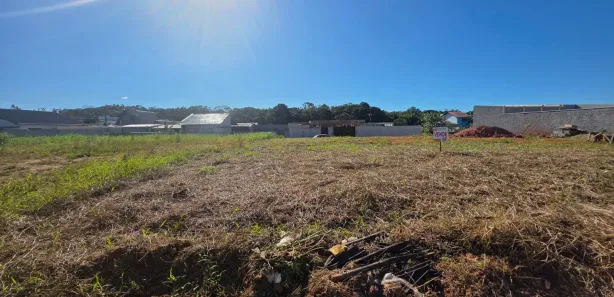 Terreno / Lote / Condomínio à venda, 282m² no Itacolomi, Balneário Piçarras