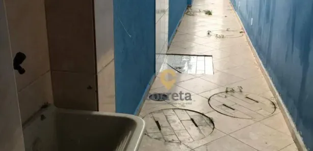 Casa com 3 Quartos para alugar, 170m² no Liberdade, Rio das Ostras