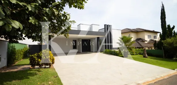 Casa de Condomínio com 4 Quartos à venda, 330m² no Residencial dos Lagos, Itupeva