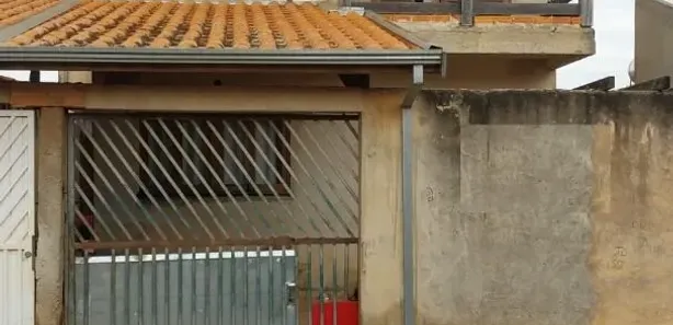 Sobrado com 4 Quartos à venda, 151m² no Cardeal, Elias Fausto