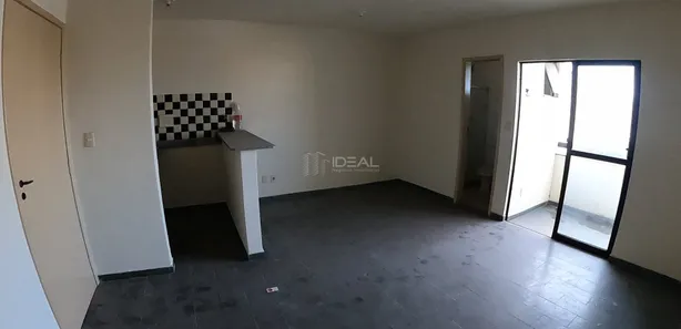 Flat com 1 Quarto à venda, 30m² no Centro, Campos dos Goytacazes