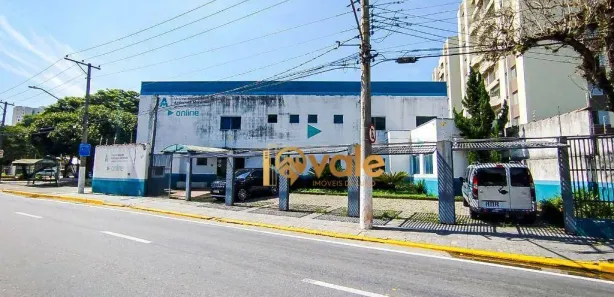 Prédio Inteiro à venda, 1100m² no Jardim Liberdade, Jacareí