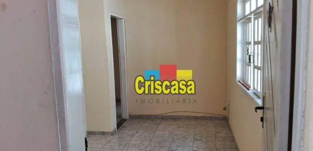 Apartamento com 1 Quarto para venda ou aluguel, 60m² no Jardim Esperança, Cabo Frio
