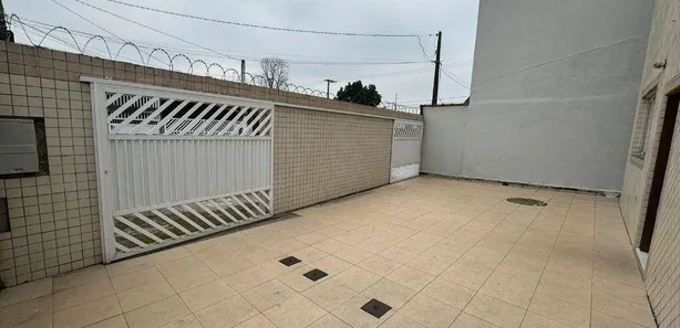Prédio Inteiro para venda ou aluguel, 409m² no Tupi, Praia Grande