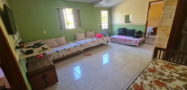 Fazenda / Sítio / Chácara à venda, 103000m² no Cidade Eclética, Santo Antônio do Descoberto