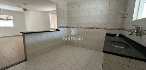 Casa com 2 Quartos para alugar, 75m² no Engenho do Mato, Niterói