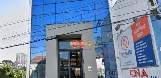 Prédio Inteiro para venda ou aluguel, 1000m² no Centro, Itatiba