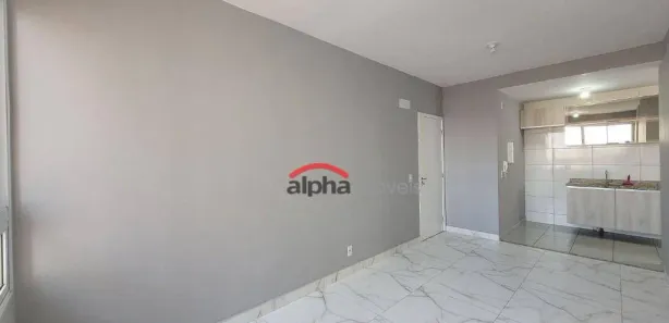 Apartamento com 2 Quartos para alugar, 57m² no Jardim Bela Vista, Sumaré