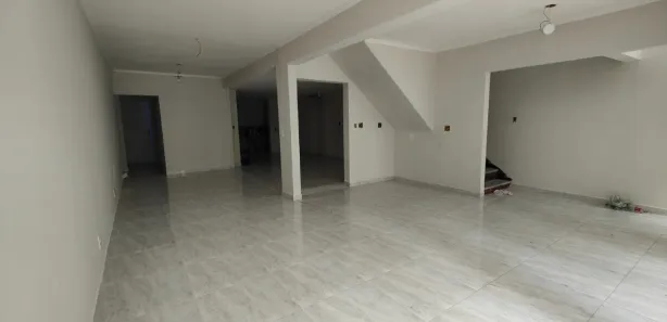 Prédio Inteiro para alugar, 200m² no Centro, Santo André