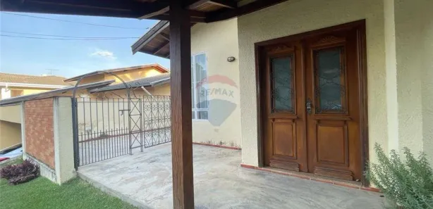 Casa de Condomínio com 3 Quartos para alugar, 156m² no Vilagge Capricio, Louveira