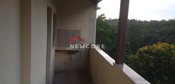 Loja / Salão / Ponto Comercial à venda, 1000m² no Jardim Colonial, Ribeirão das Neves