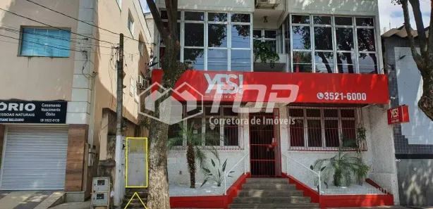 Apartamento com 5 Quartos à venda, 143m² no Centro, Cachoeiro de Itapemirim