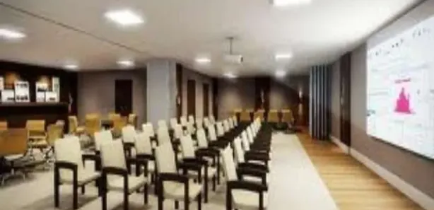 Conjunto Comercial / Sala à venda, 29m² no Centro, Lauro de Freitas