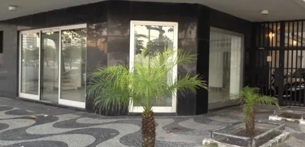 Loja / Salão / Ponto Comercial à venda, 227m² no Icaraí, Niterói