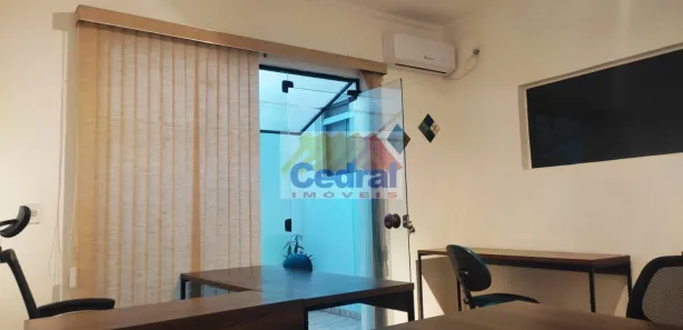 Conjunto Comercial / Sala para alugar, 35m² no Vila Oliveira, Mogi das Cruzes