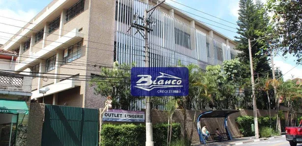 Prédio Inteiro para venda ou aluguel, 8813m² no Tucuruvi, São Paulo
