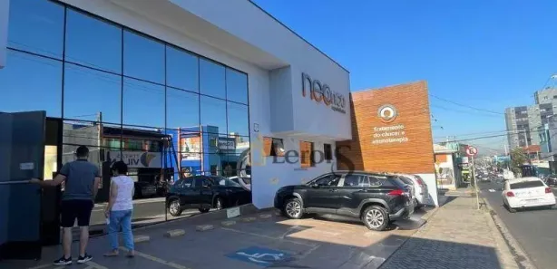 Prédio Inteiro para alugar, 291m² no Vila Nova, Salto