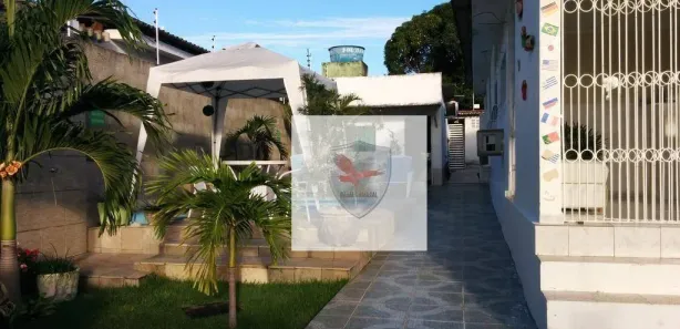 Hotel / Motel / Pousada com 12 Quartos à venda, 450m² no Ponta Negra, Natal