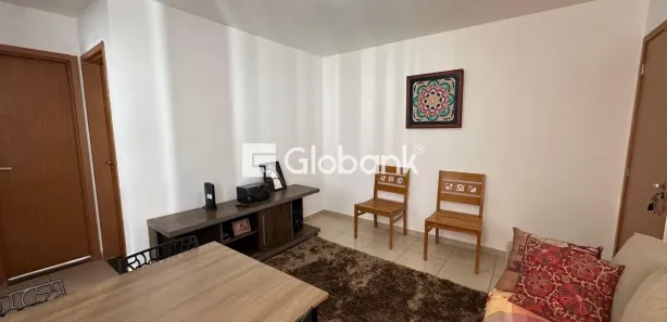Apartamento com 2 Quartos para alugar, 50m² no Augusta Mota, Montes Claros
