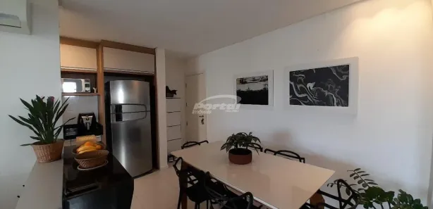 Apartamento com 3 Quartos à venda, 86m² no Salto Weissbach, Blumenau