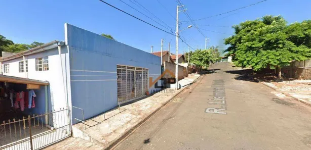 Loja / Salão / Ponto Comercial à venda, 118m² no Conjunto Habitacional Francisco Proenca, Ribeirão do Pinhal