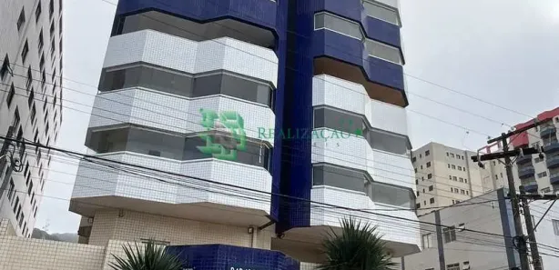 Cobertura com 3 Quartos à venda, 152m² no Centro, Mongaguá