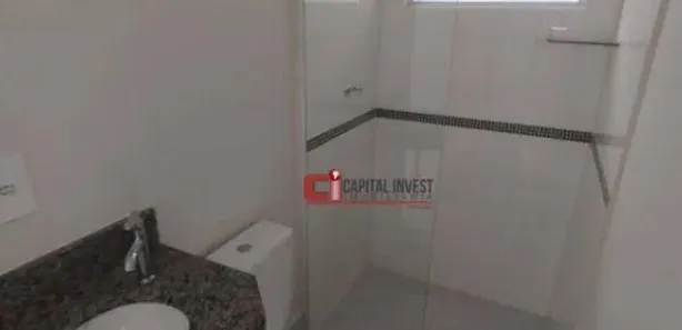 Kitnet com 1 Quarto para alugar, 35m² no Jardim Botânico, Jaguariúna