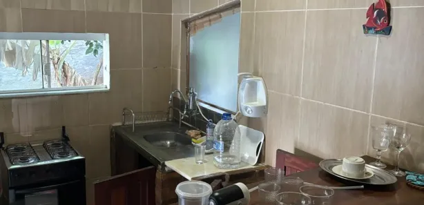 Casa com 3 Quartos para alugar, 200m² no Itaúna, Saquarema